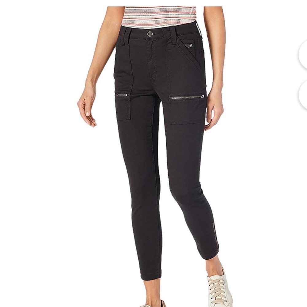 Joie Park Cargo Pants